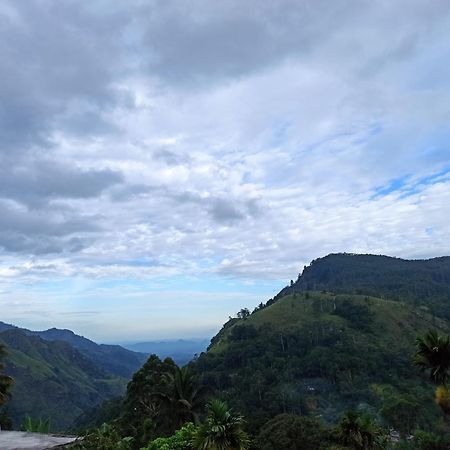 Ella Elysium Escapes Villa ภายนอก รูปภาพ