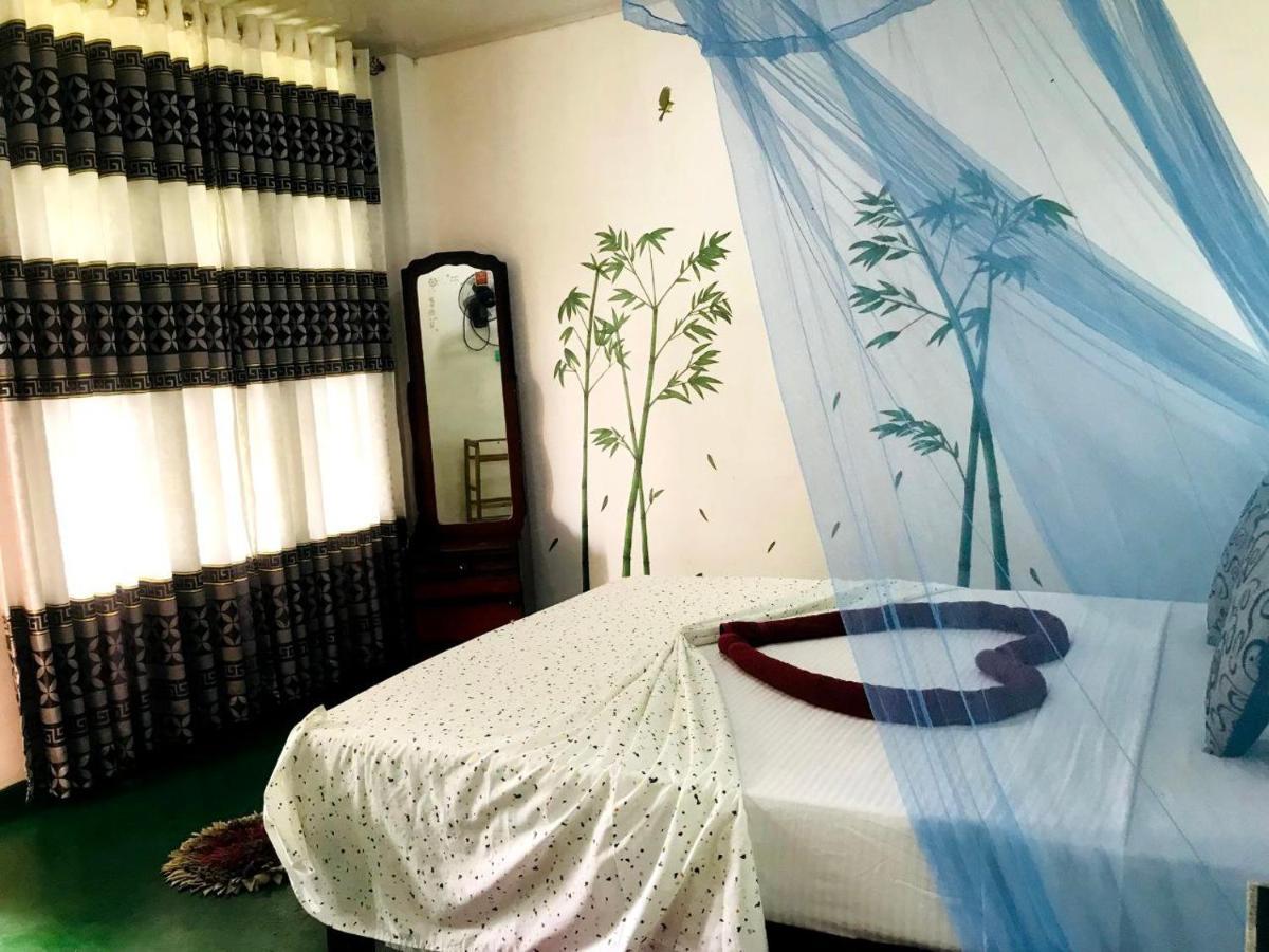 Ella Elysium Escapes Villa ภายนอก รูปภาพ