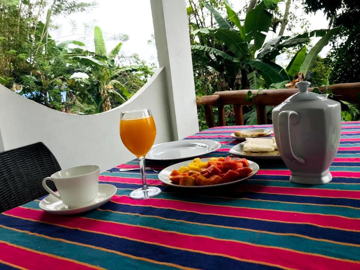 Ella Elysium Escapes Villa ภายนอก รูปภาพ