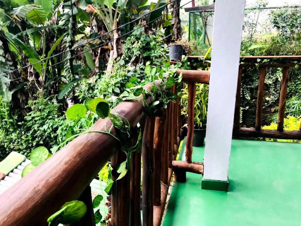 Ella Elysium Escapes Villa ภายนอก รูปภาพ