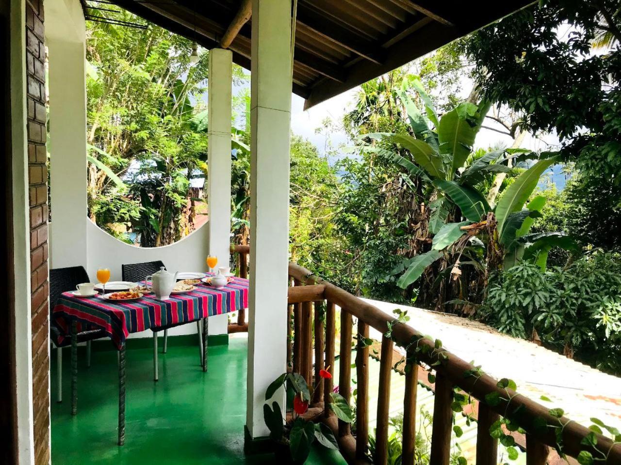 Ella Elysium Escapes Villa ภายนอก รูปภาพ