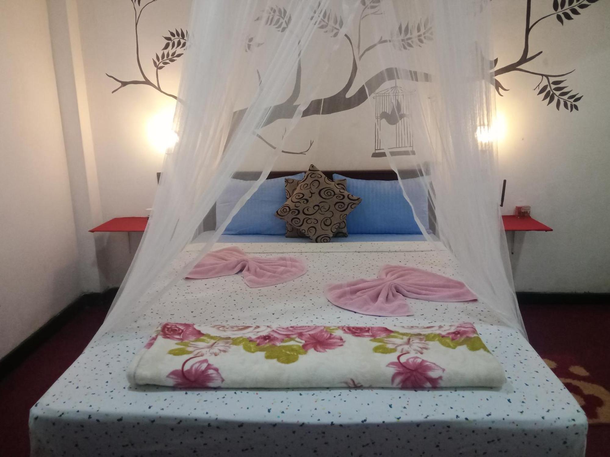 Ella Elysium Escapes Villa ภายนอก รูปภาพ