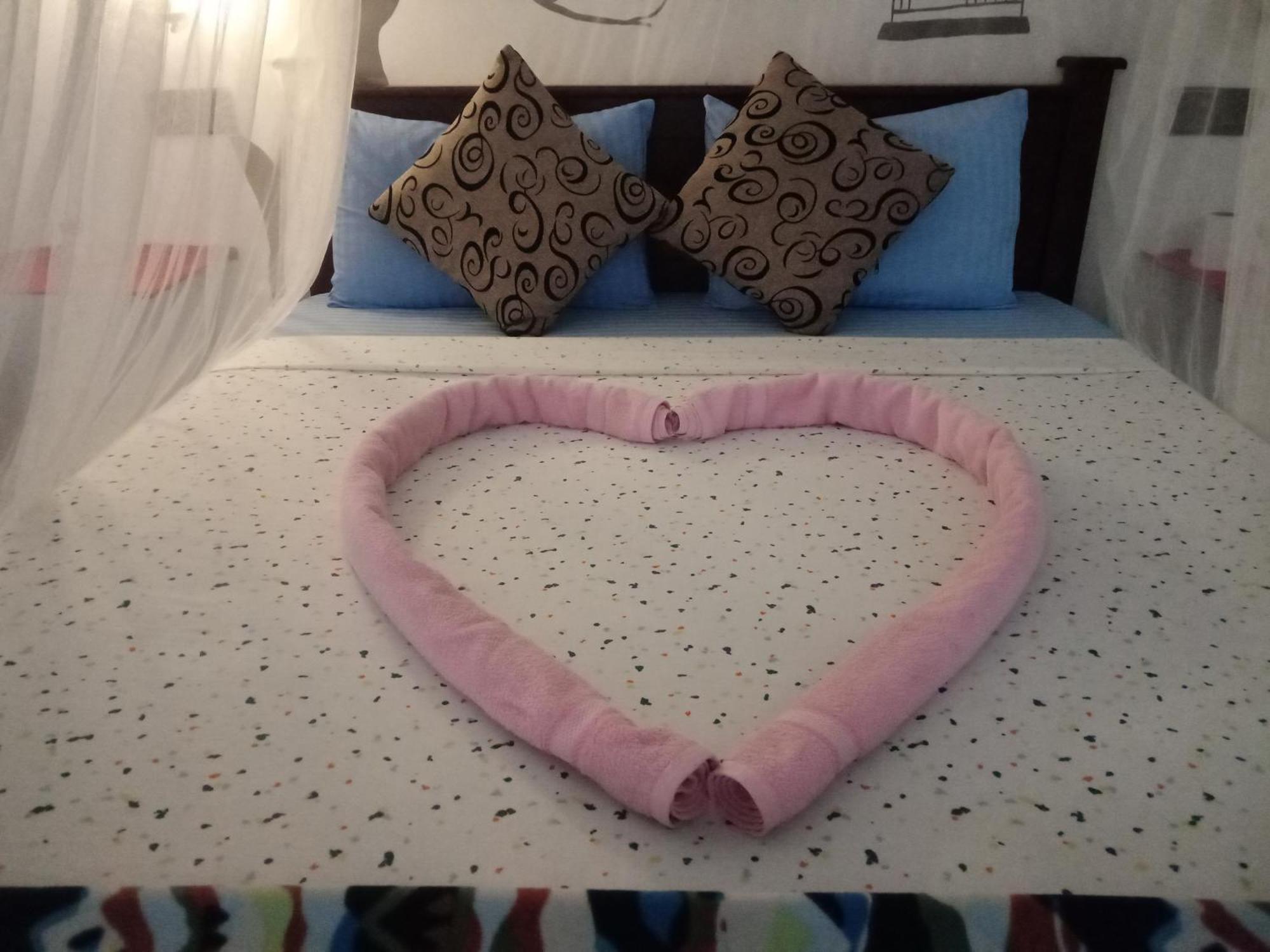 Ella Elysium Escapes Villa ภายนอก รูปภาพ