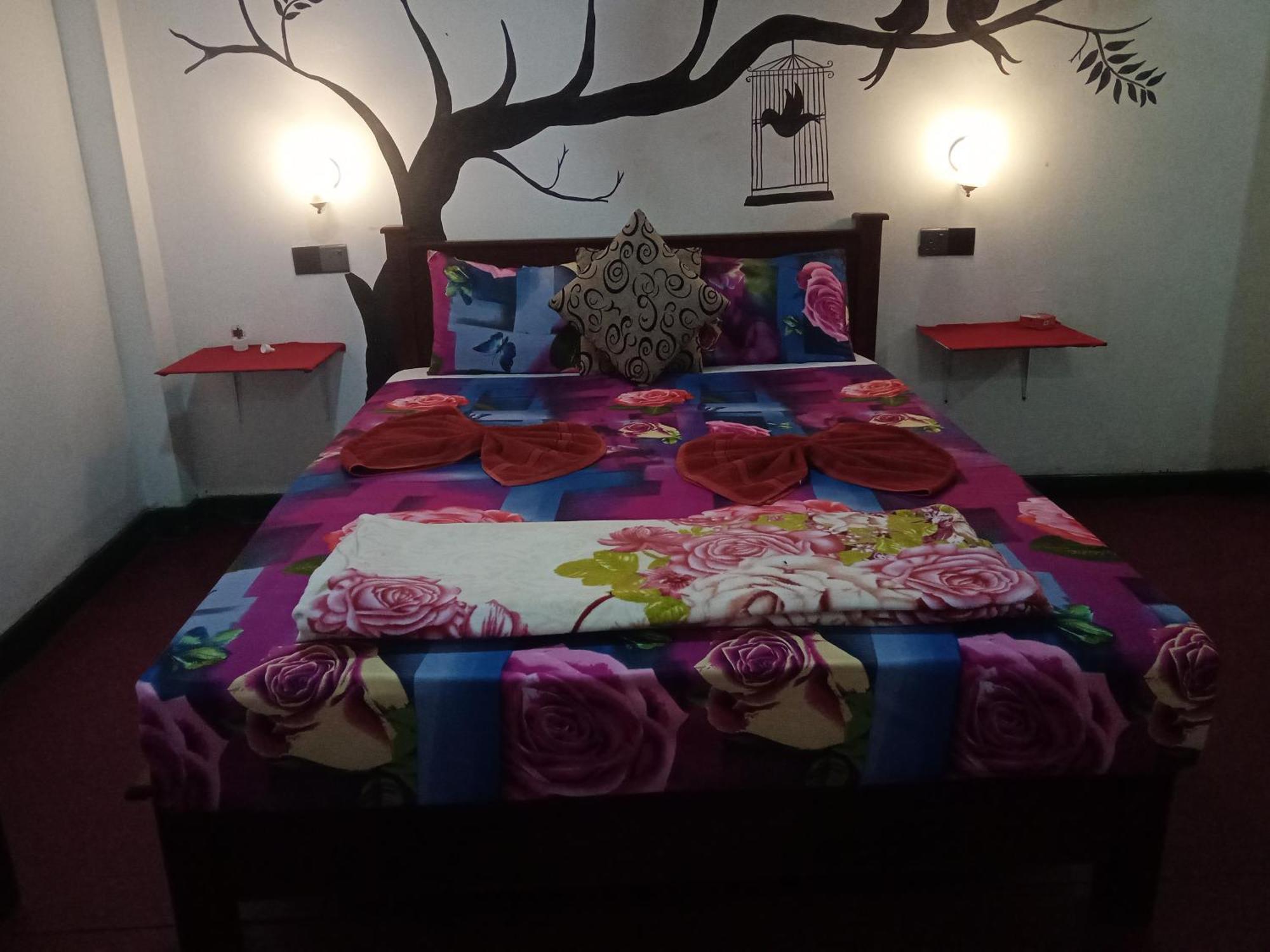 Ella Elysium Escapes Villa ภายนอก รูปภาพ