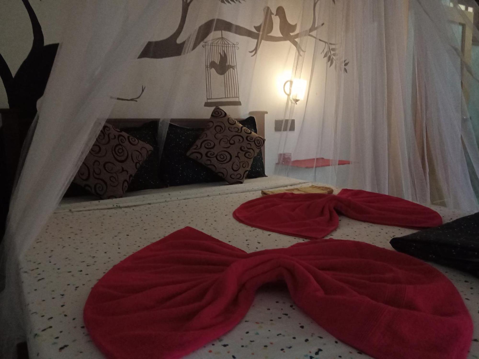 Ella Elysium Escapes Villa ภายนอก รูปภาพ