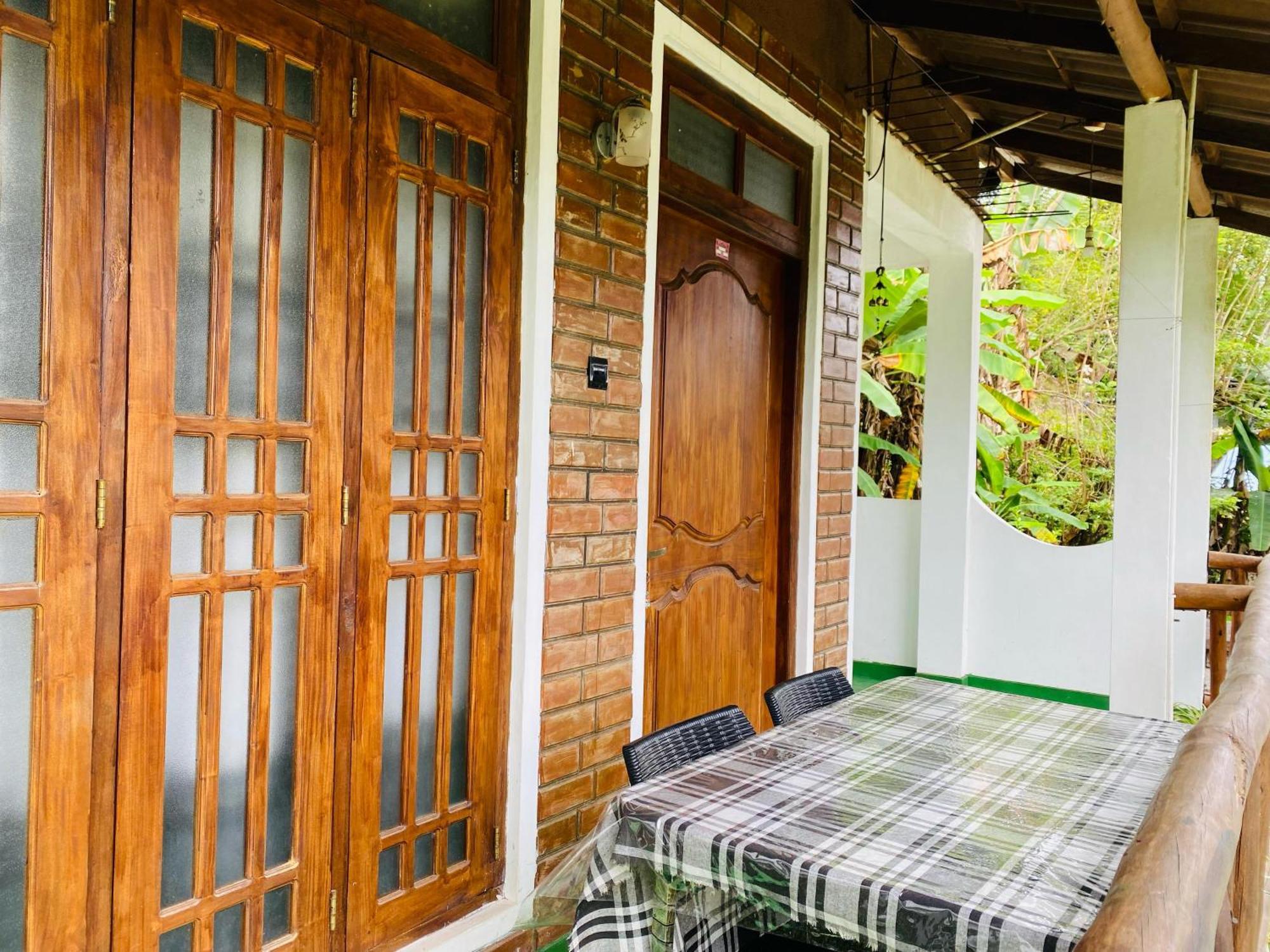 Ella Elysium Escapes Villa ภายนอก รูปภาพ